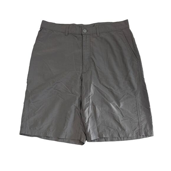 Patagonia Sol Patrol 9.5" Shorts 30+ UPF Men's 34 Hiking Gorpcore - Picture 1 of 11